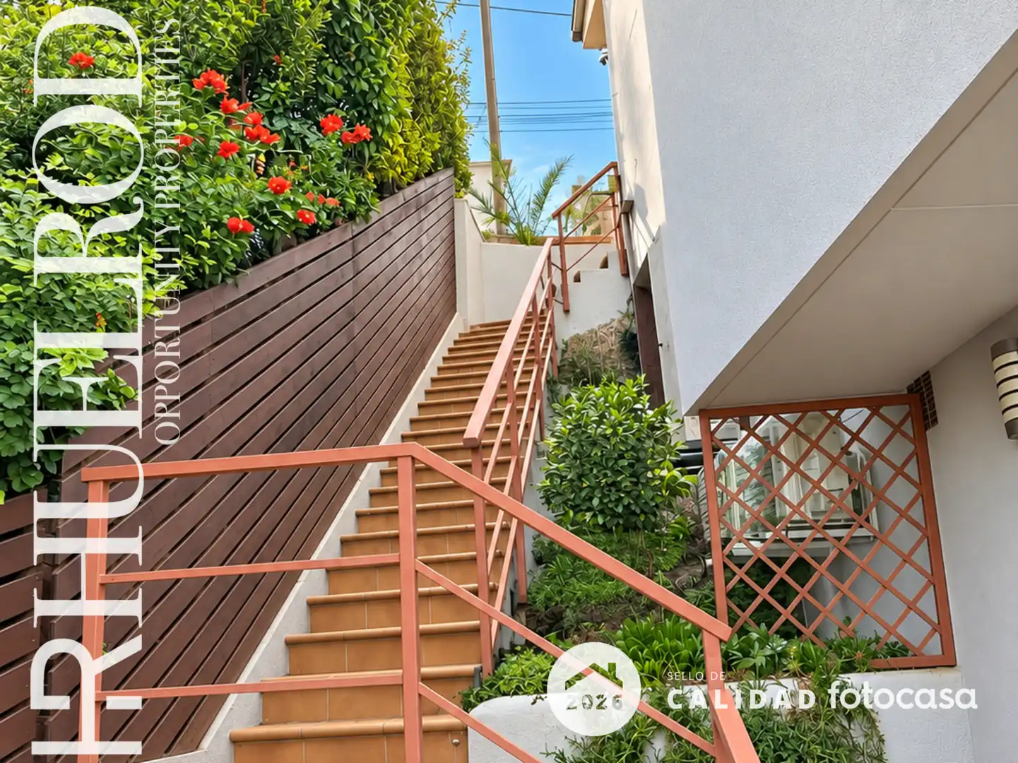 Casa con terrazza in vendita a Carrer Sot de Can Puig, imagen 24