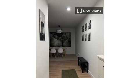 Foto 3 de Habitación en Olabeaga, Bilbao