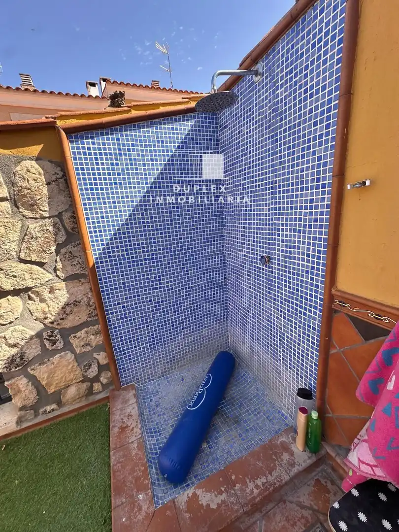 Adossat amb piscina en venda a Eras, imagen 47
