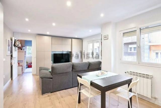 Piso en Venta en Garrido Sur