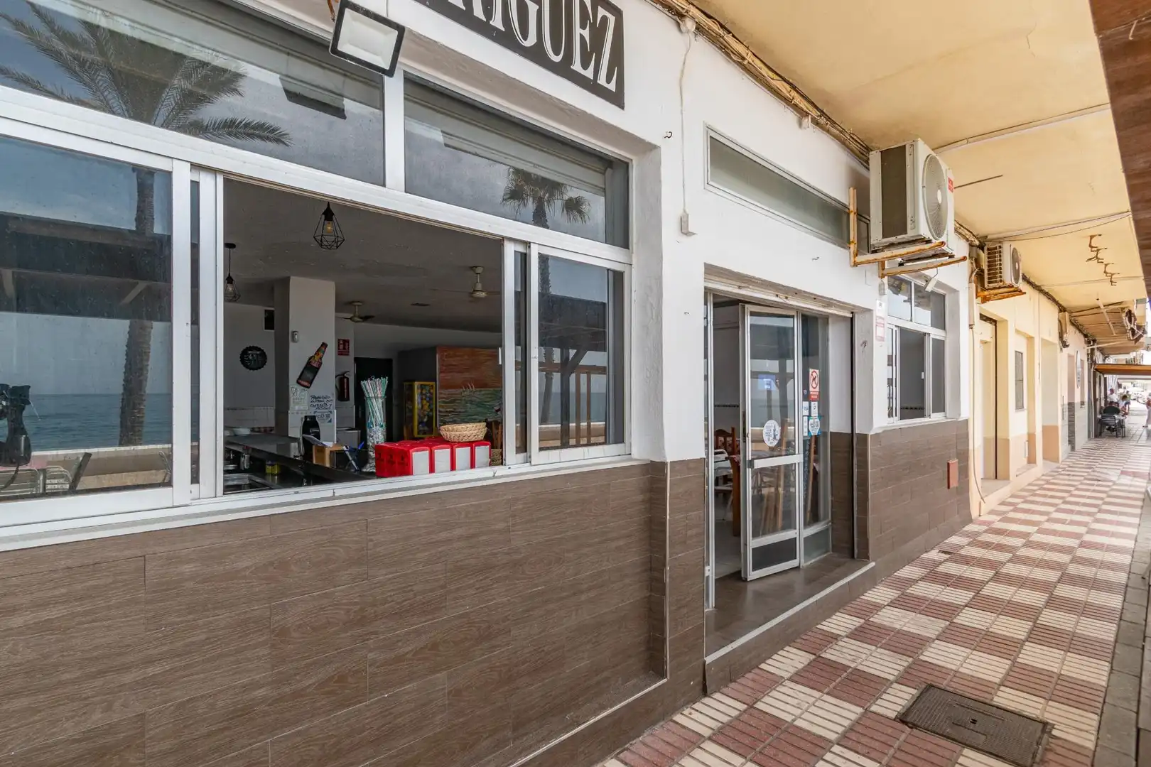 Local comercial en venda a Paseo ACERA MAR, imagen 17