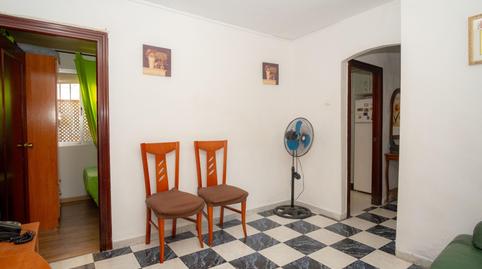 Foto 5 de Pis en venda a Paseo Marítimo - San José - La Laguna, Cádiz