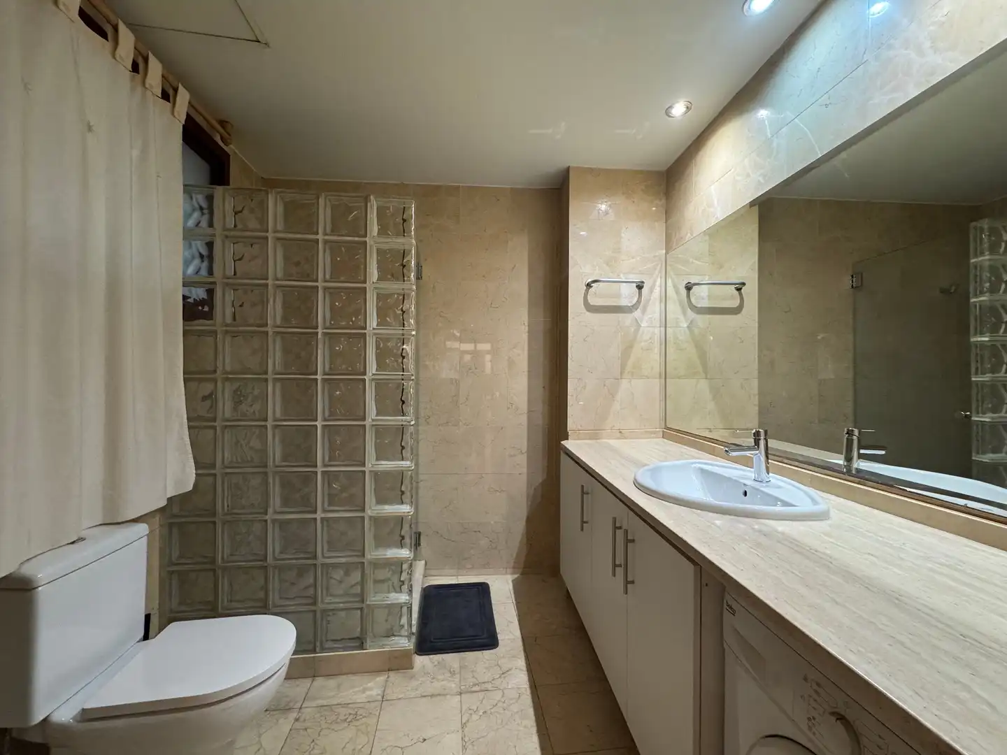 Baño de Loft en venta en Ciutat Vella