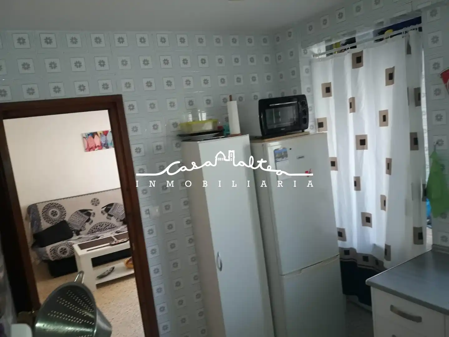 Appartement compact avec terrasse à vendre à Centro Urbano, imagen 16