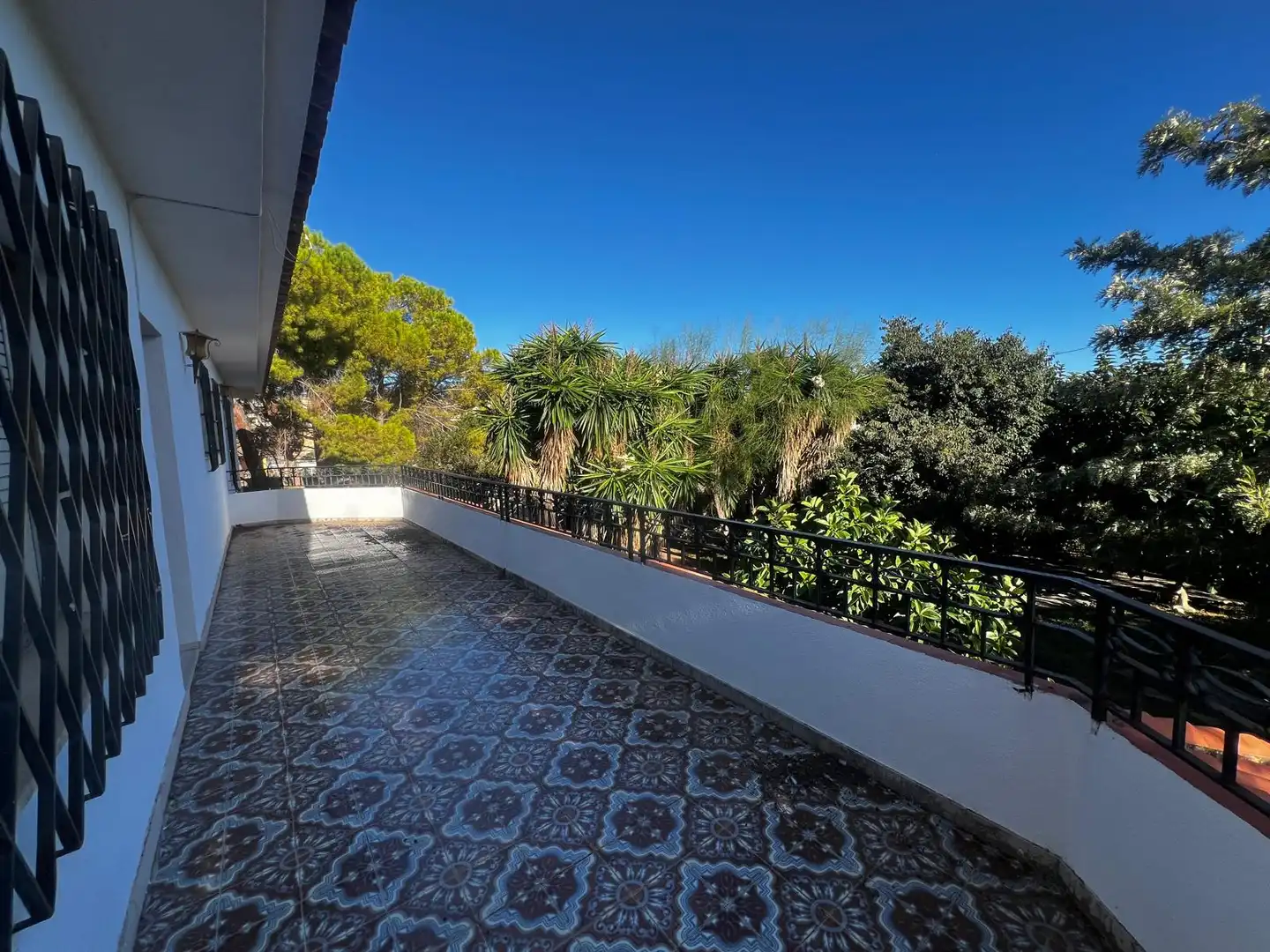Casa con jardín en venta en Carrer de Plácido Hidalgo Castro, imagen 16