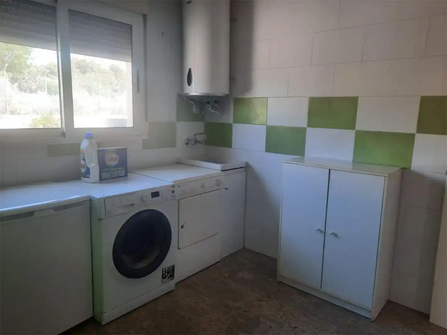 Cuina de Casa o xalet en venda en Monóvar  / Monòver, Alicante