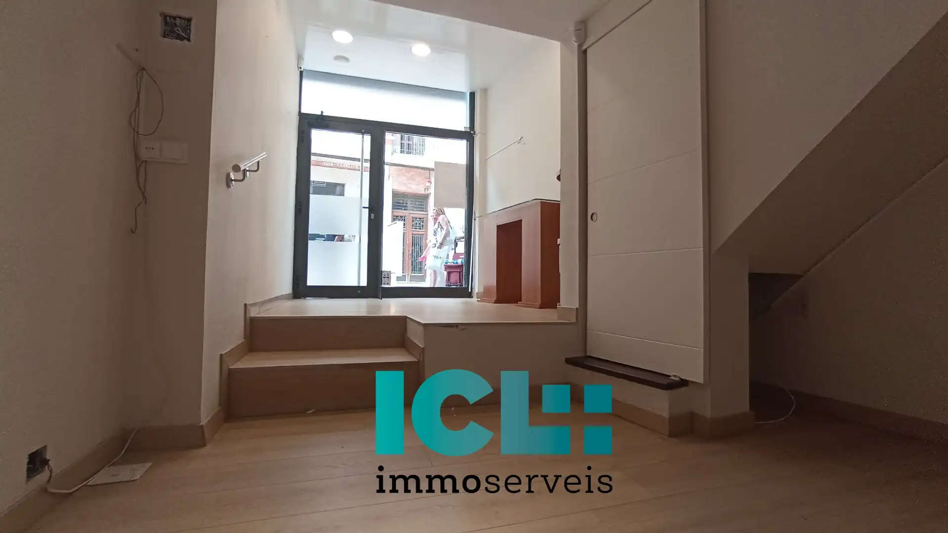 Local comercial en venda a Carrer de Pi i Margall, imagen 4