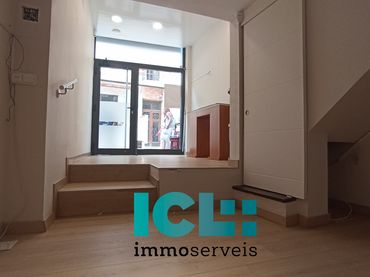 Business premises for sale in Carrer de Pi i Margall