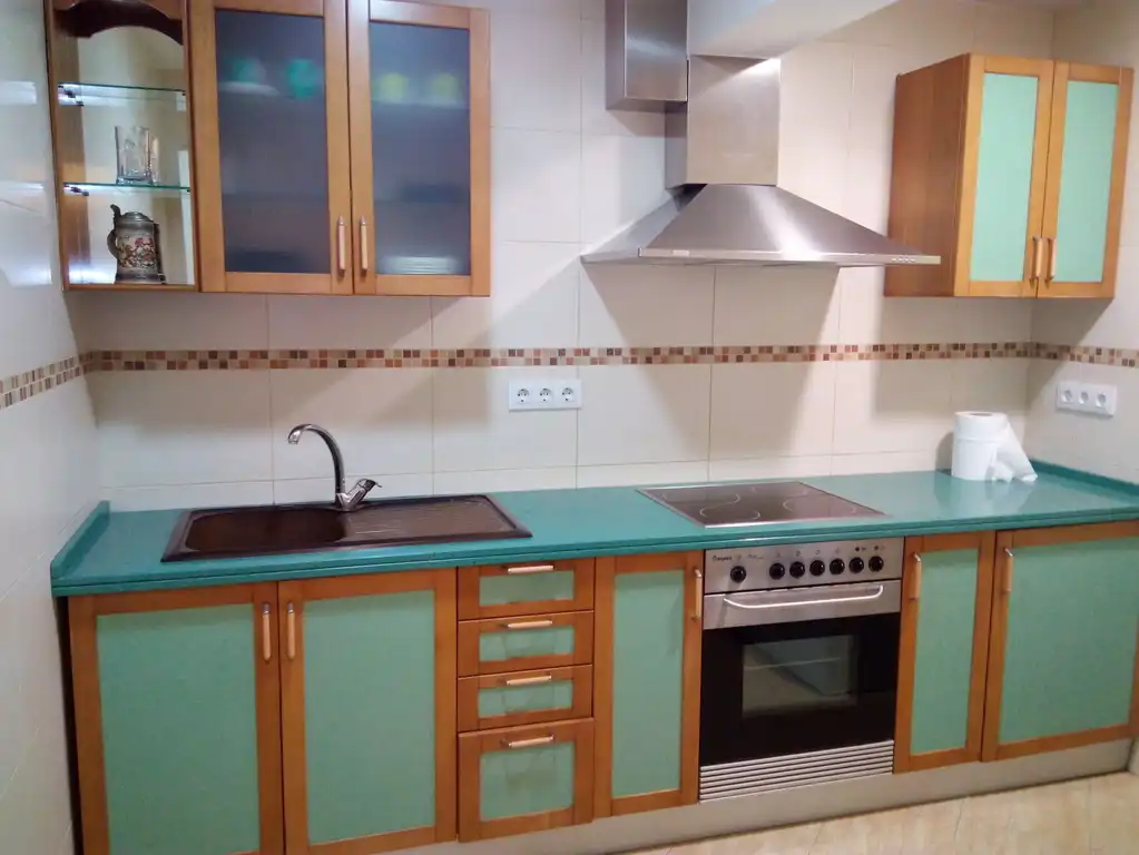 Wohnung mit Aufzug zum Verkauf in Rúa de Montero Rios, imagen 15