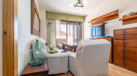 Foto 5 de Pis en venda a Calle Calle Periodista Aquilino Morcillo Herrera, 2, Cerrillo de Maracena - Periodistas,  Granada Capital