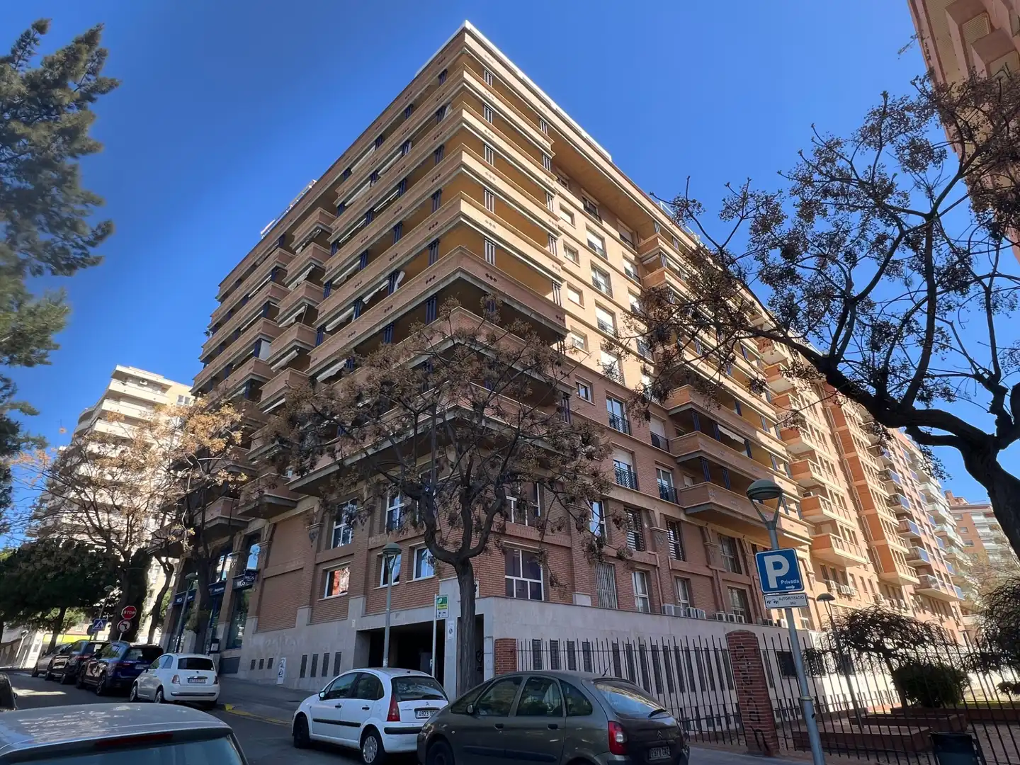 Büro mit Aufzug zum Verkauf in Avinguda de Roma 22, imagen 21