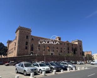 Vista exterior de Casa o xalet en venda en El Puig de Santa Maria amb Terrassa i Balcó