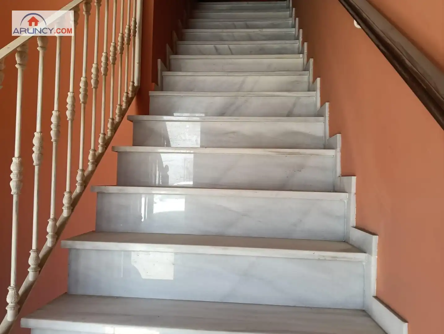 Flat for sale in Villaverde del Río  with Terrace