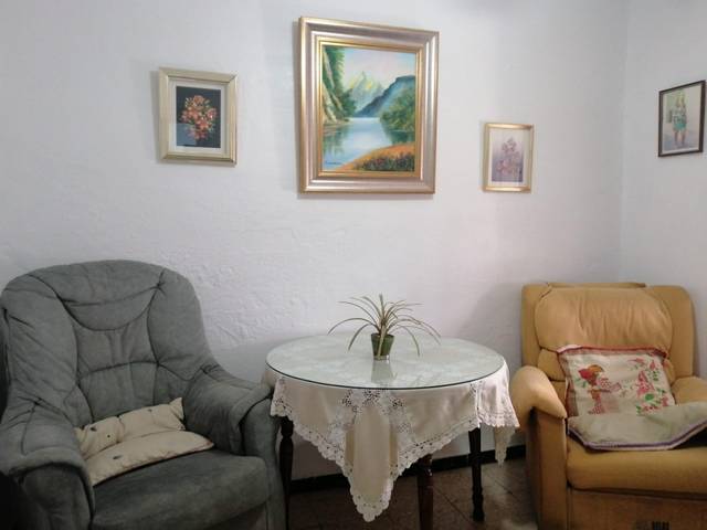 Casa-chalet en Venta en El Carpio