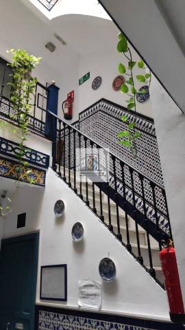 Casa-chalet en Venta en Alfalfa - Santa Cruz