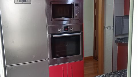 Foto 3 de Piso de alquiler en Nuevo Cáceres, Cáceres Capital