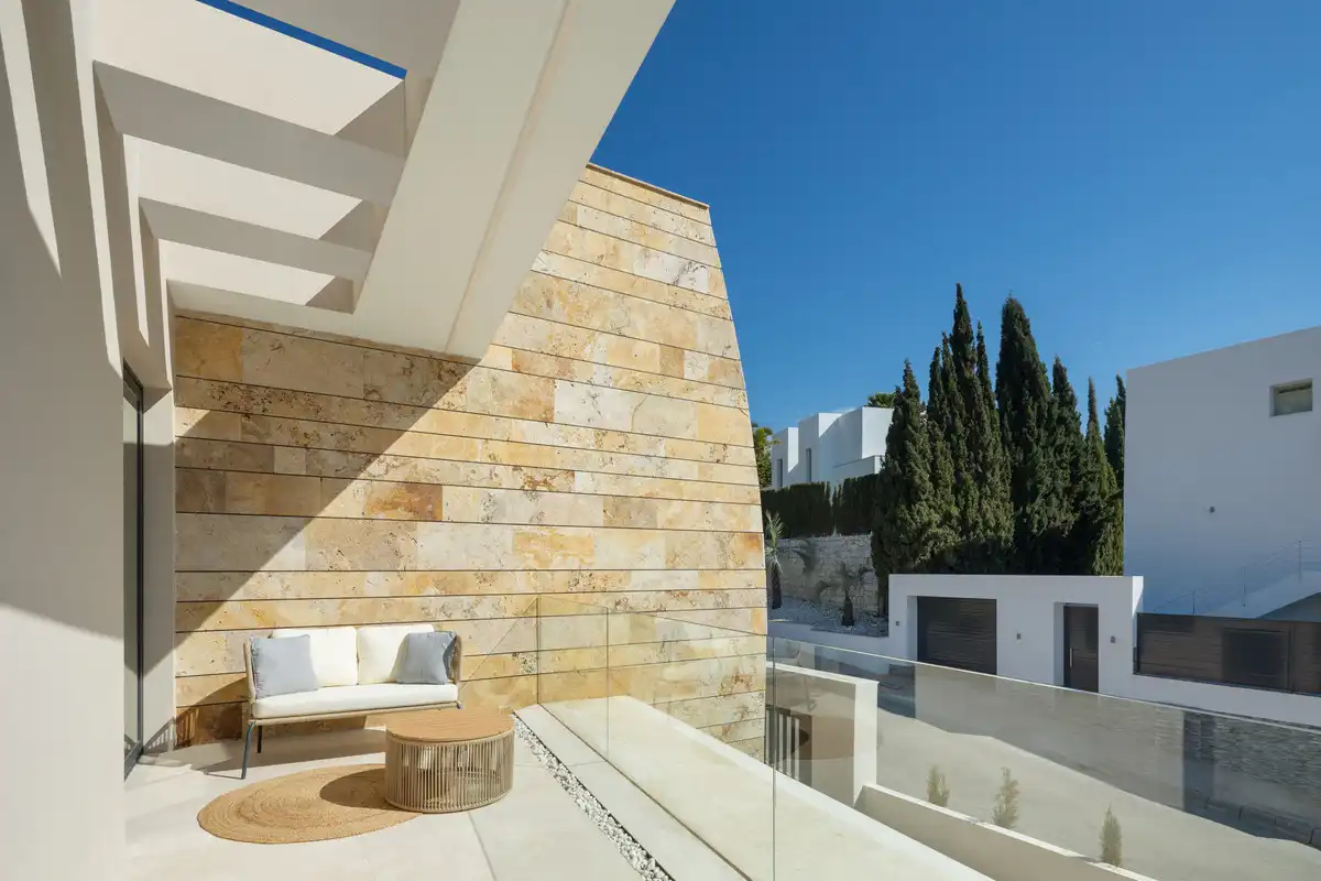 Casa a schiera in vendita a Nueva Andalucía, imagen 31