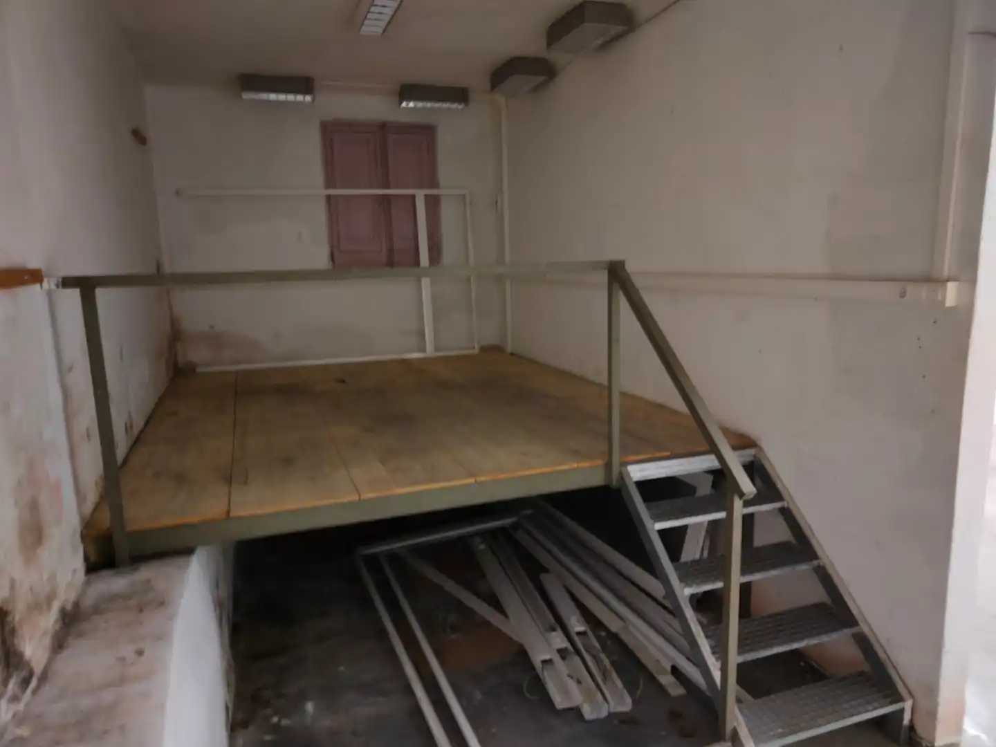 Business premises for sale in Carrer de Sant Lluís, imagen 19