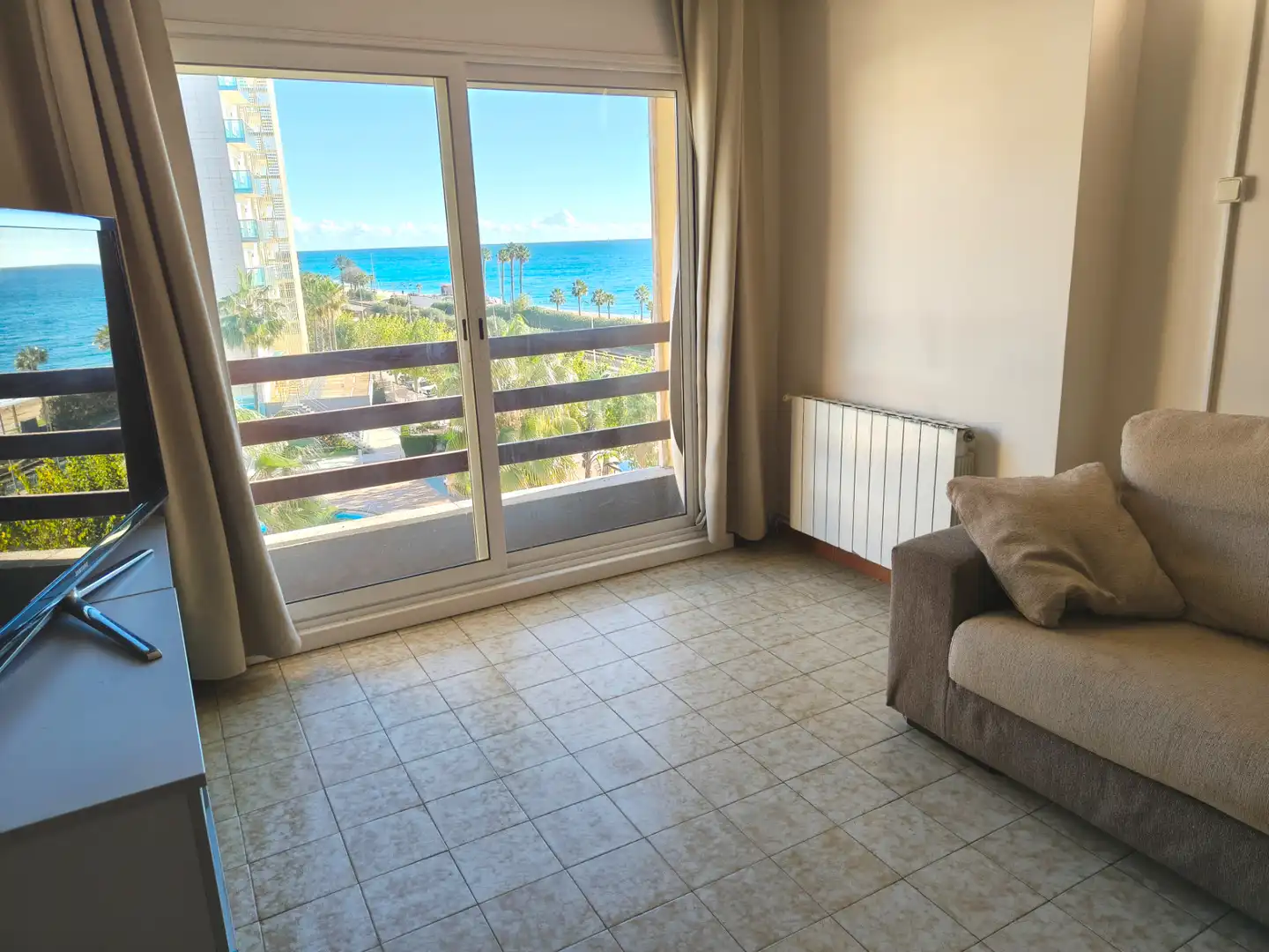 Duplex with pool for sale in Centre, imagen 8
