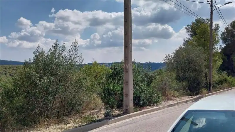 Industrial land for sale in Viladecavalls