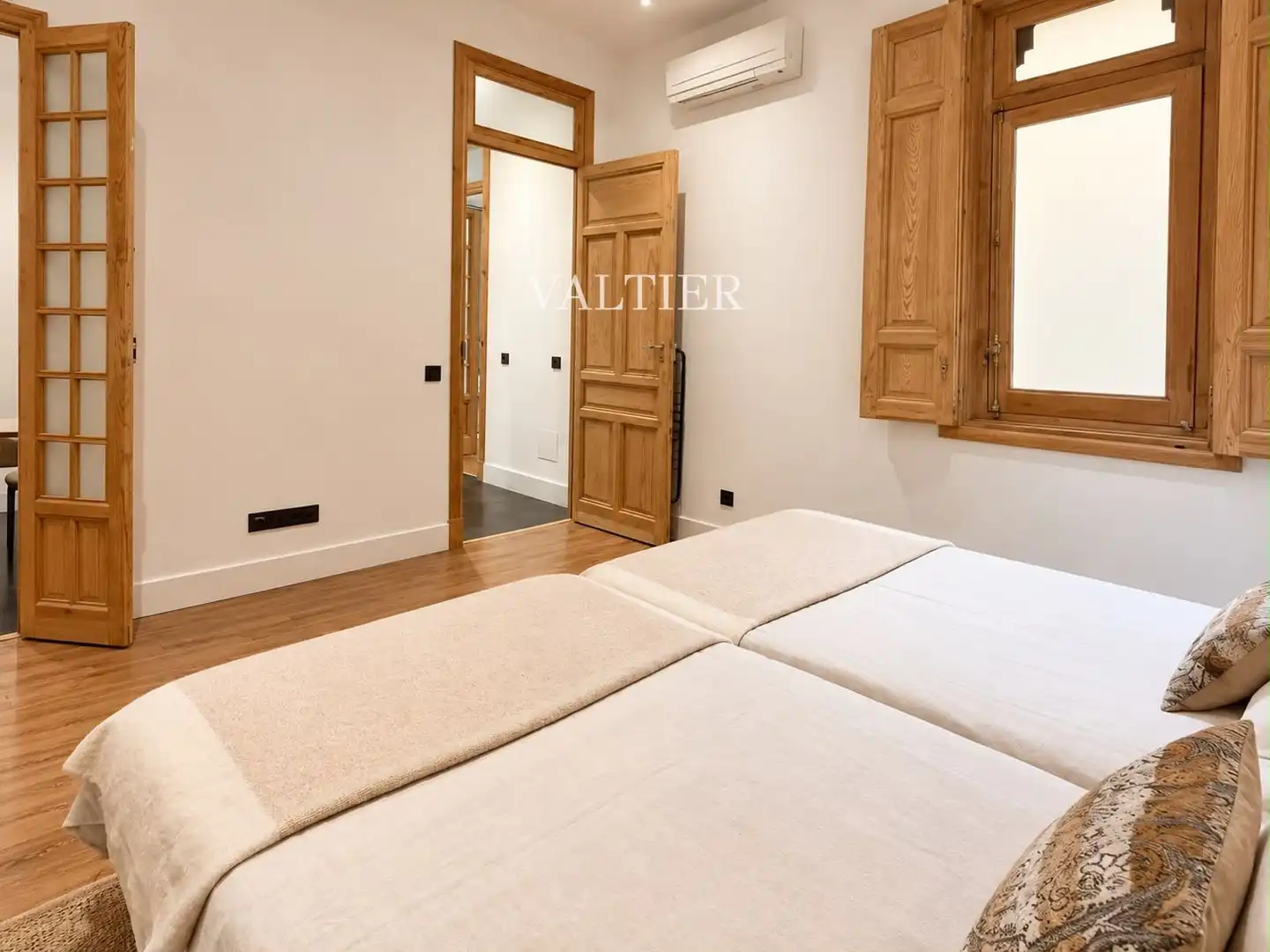 Piso con ascensor en alquiler en Goya, imagen 17