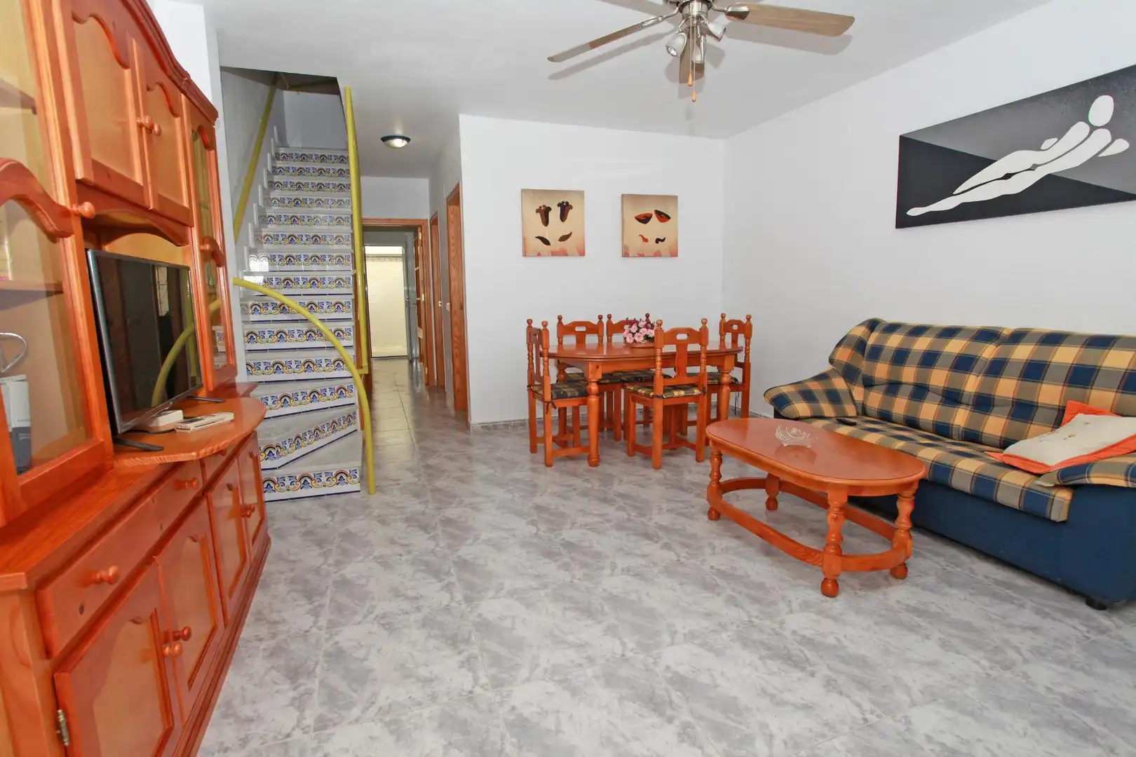 Haus zum Verkauf in Barrio ACANTILADOS - LA DORADA, imagen 12