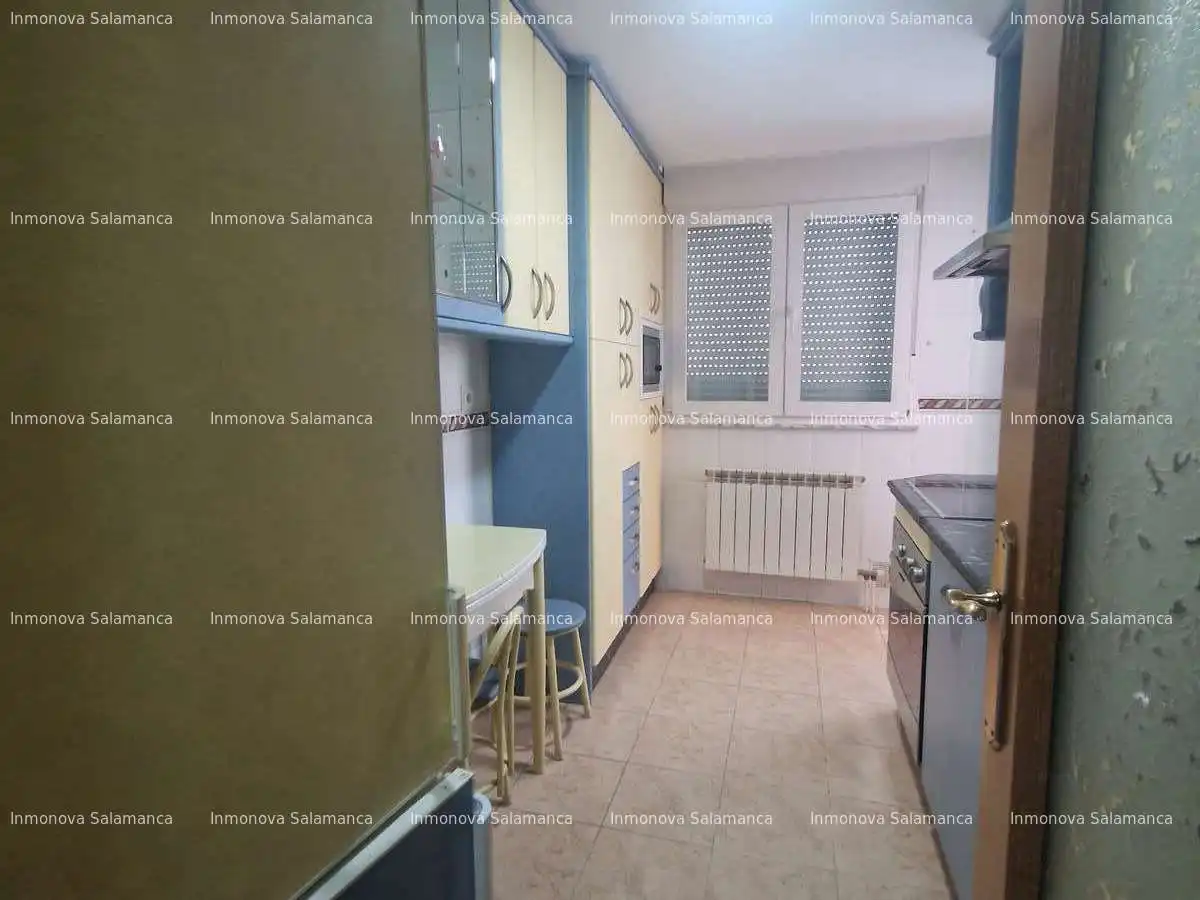 Flat with balcony to rent in Rollo - Puente Ladrillo, imagen 6