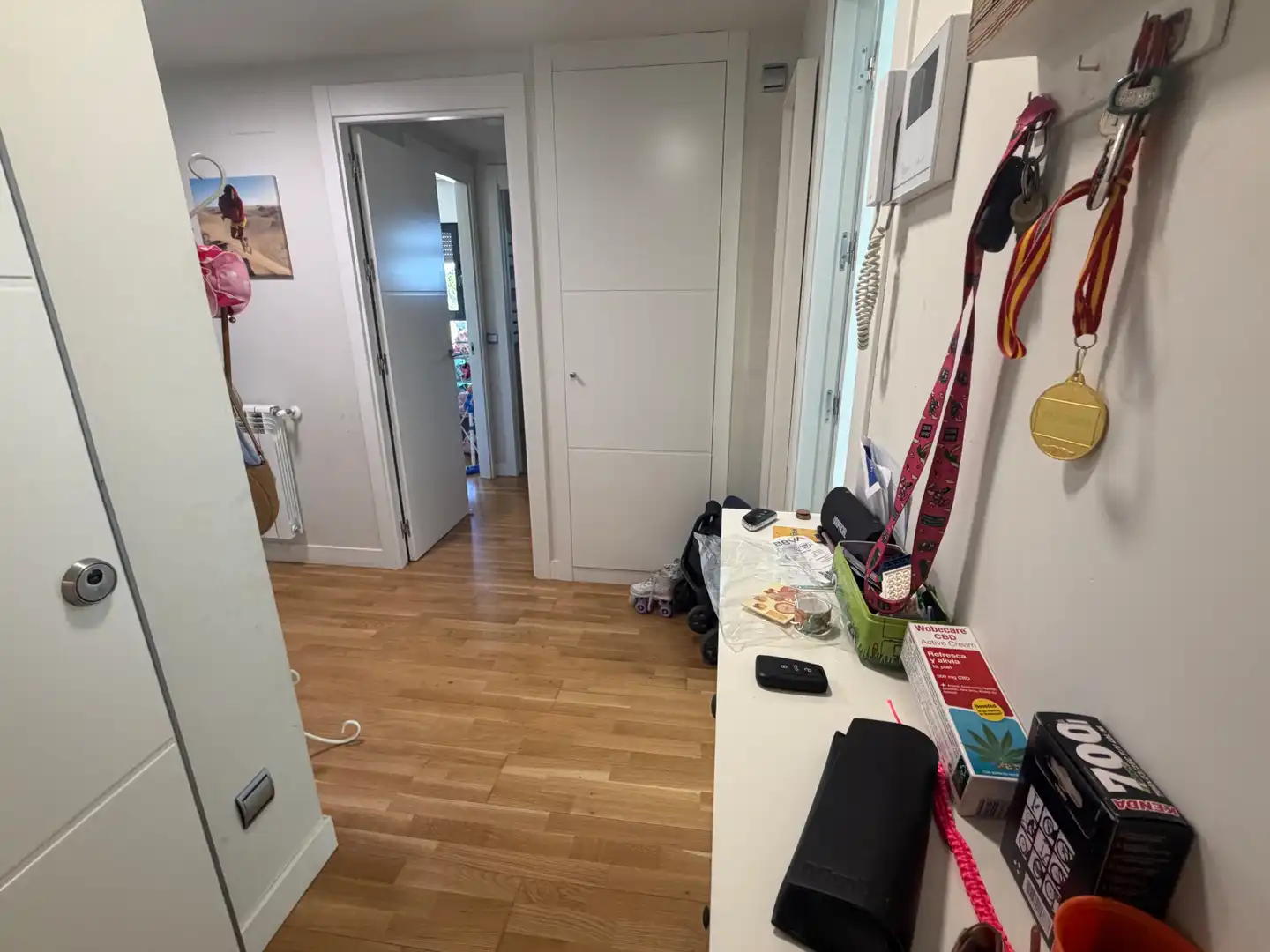 Flat with pool for sale in Calle de Portomarín 1, imagen 14