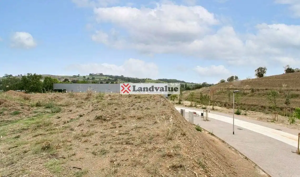 Lands and plots for sale in Carrer de Palet i Barba 203, imagen 4
