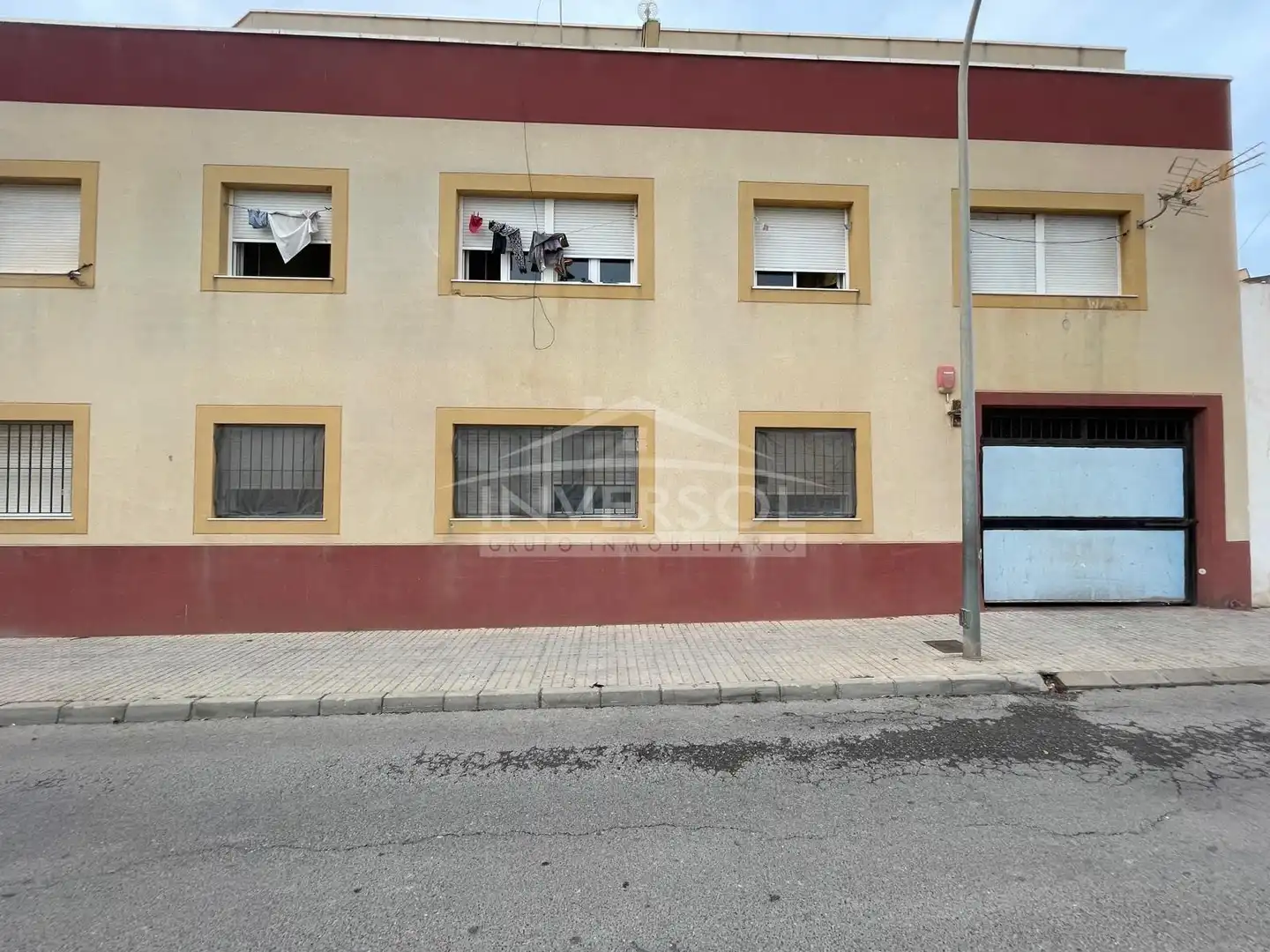 Aparcament en venda a Calle Príncipe 3, imagen 13