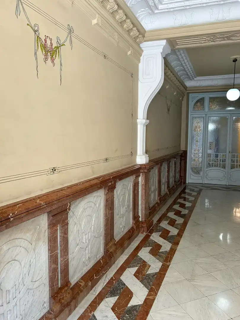 Piso en venta en Madrid con Calefacción, Parquet y Trastero
