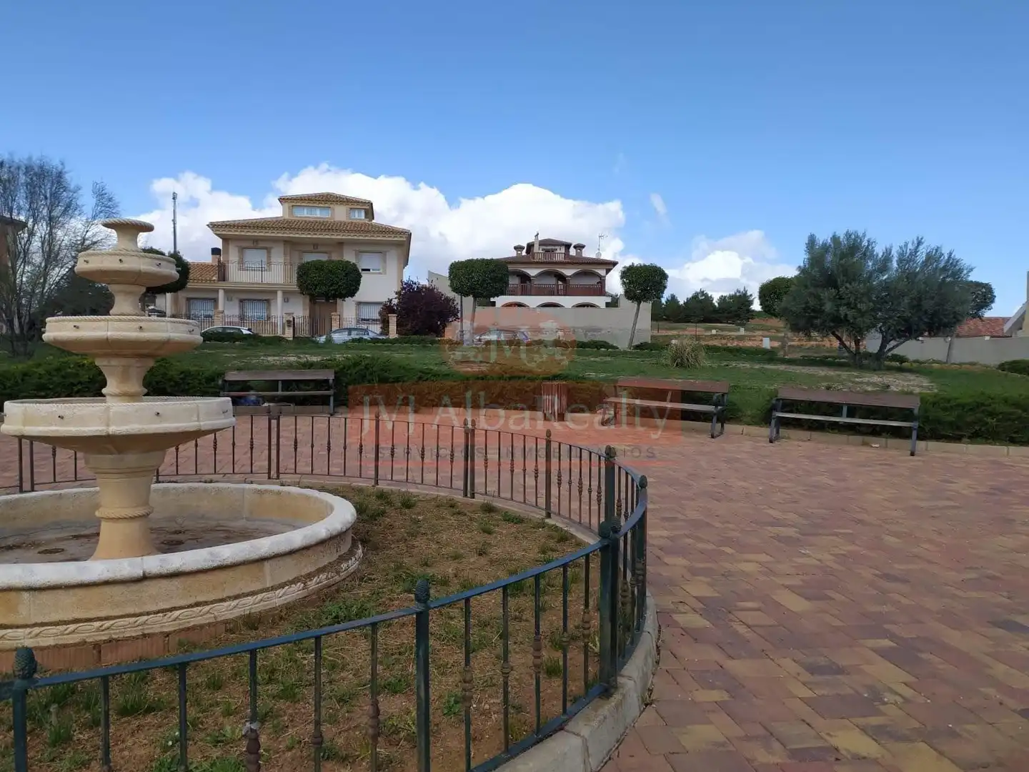Residential for sale in Balazote