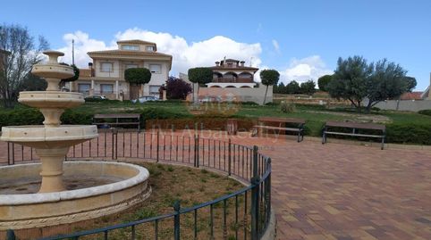 EN VENTA PARCELA URBANA SIN EDIFICAR EN LA LOCALIDAD DE BALAZOTE, immagine 5