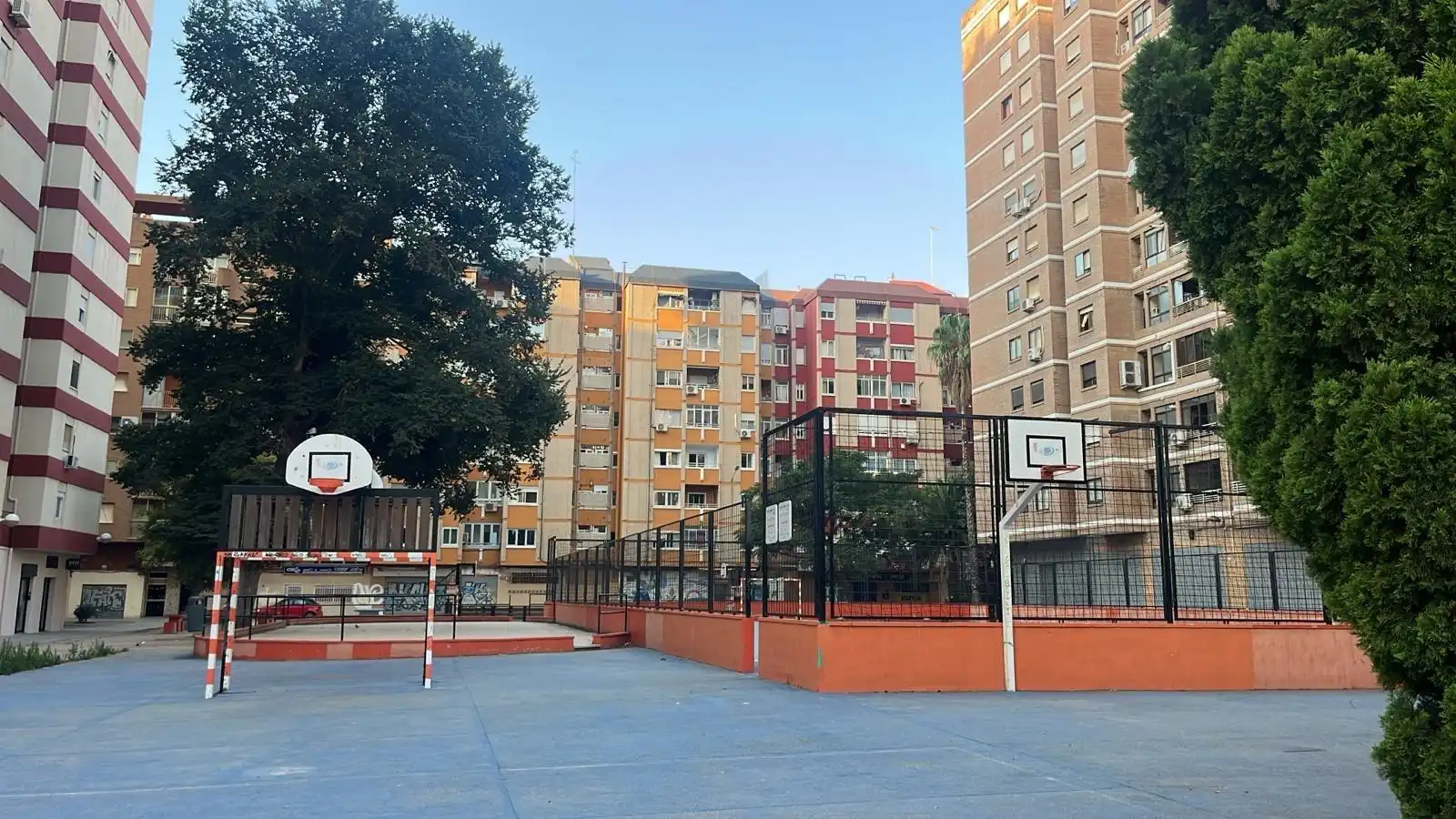 Flat with lift to rent in Calle POETA DURAN Y TORTAJADA, imagen 17