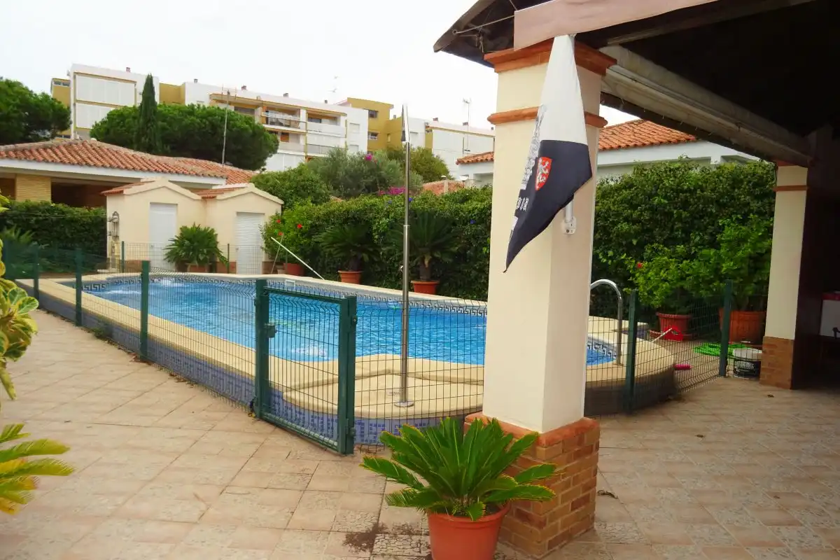 Chalet en venta en Matalascañas, imagen 5