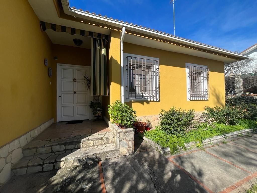 House or chalet for sale in El Brillante -El Naranjo - El Tablero