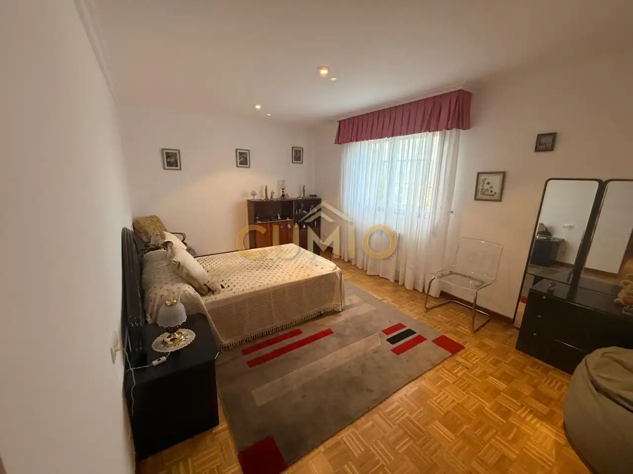Habitación de Casa o chalet en venta en Cotobade con Calefacción, Jardín privado y Parquet