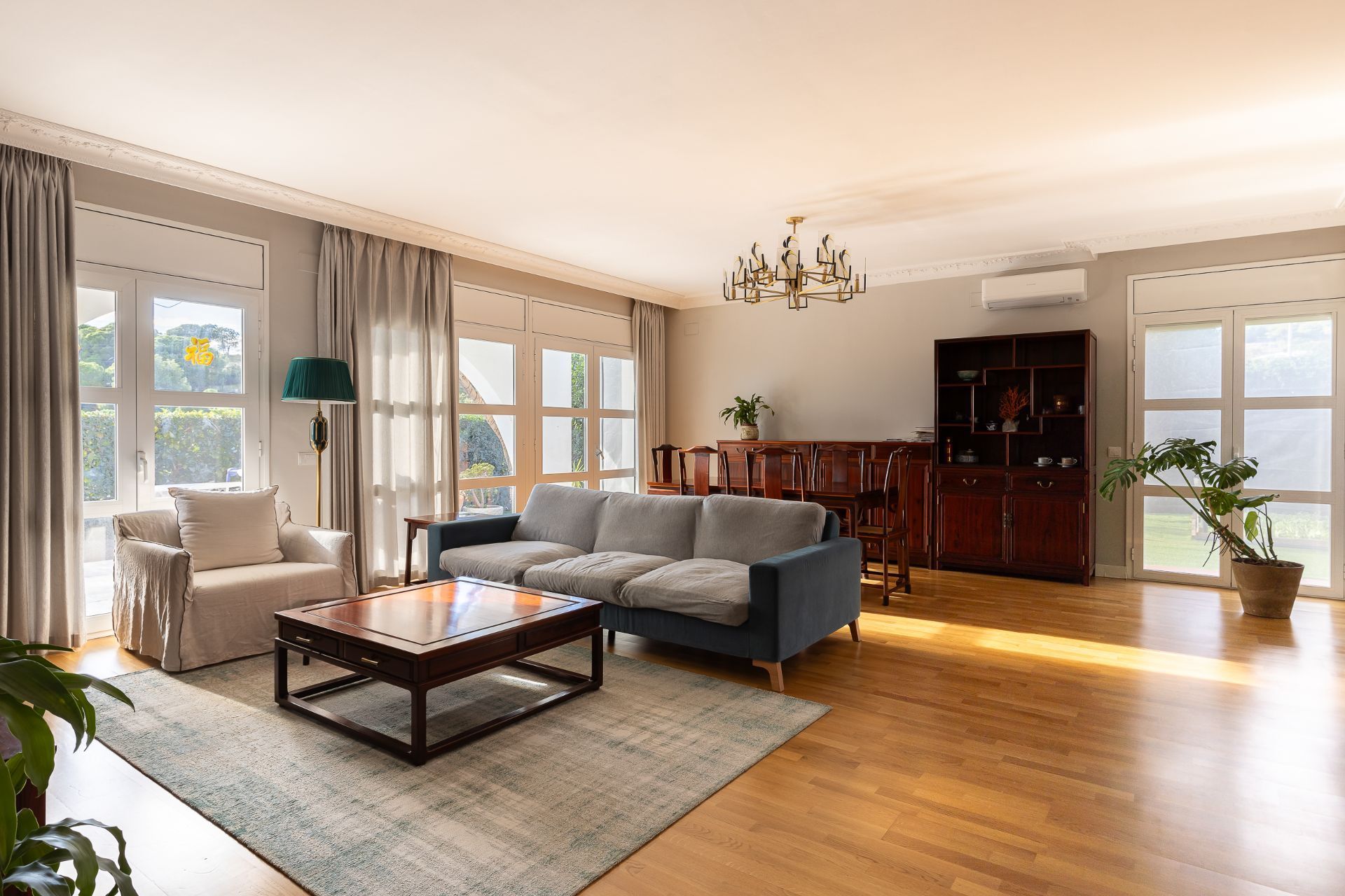 Casa o chalet en venta en NOU DE LA VIRREINA