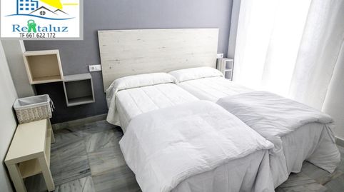 Foto 4 de Apartament de lloguer a Clavel, Barriada España - San Pedro, Jerez de la Frontera