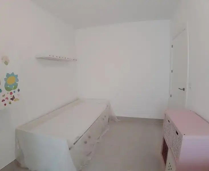 Bedroom of Flat for sale in Bilbao   with Heating, Storage room and Furnished