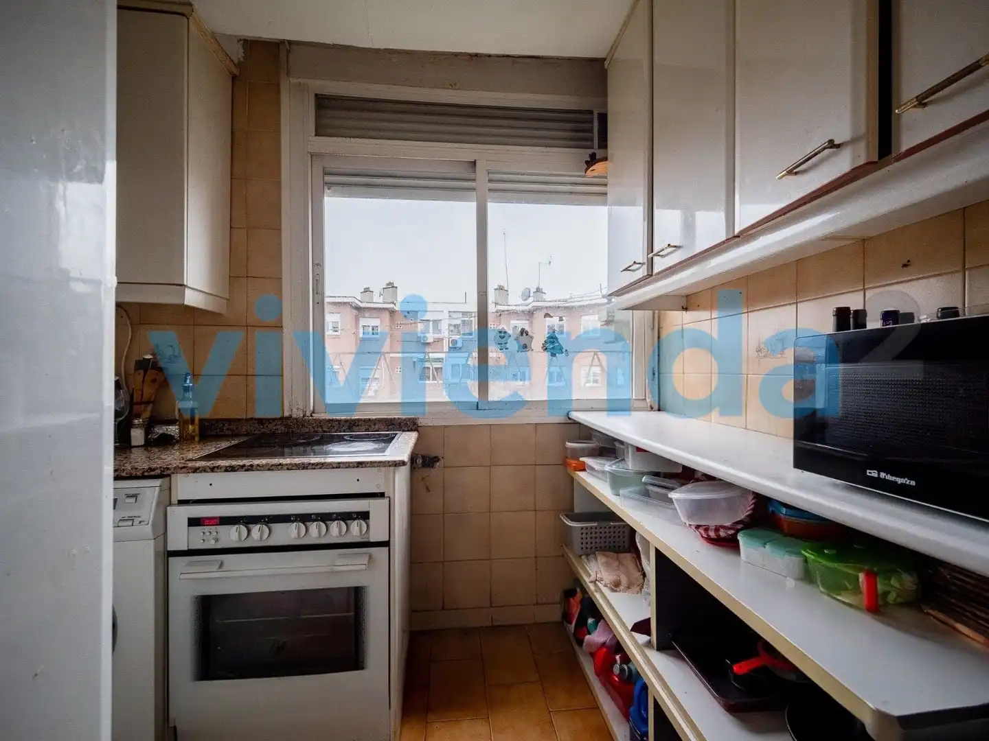 Piso en venta en del angel de la guarda, Canillejas