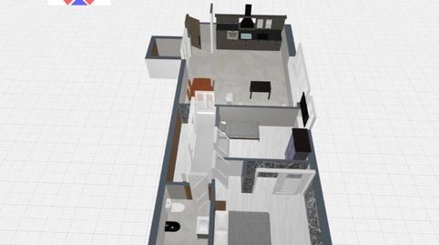 Foto 3 de Pis en venda a Castell de Ferro, Granada