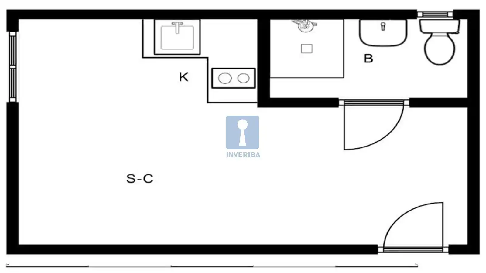 Attic for sale in Esplugues, La Gavarra