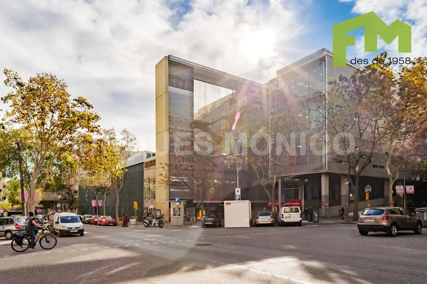 Flat with lift for sale in Carrer de Provença, imagen 37