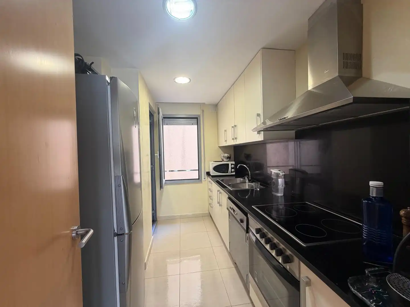Flat with lift for sale in DEL DR STGO RAMON Y CAJAL, imagen 11