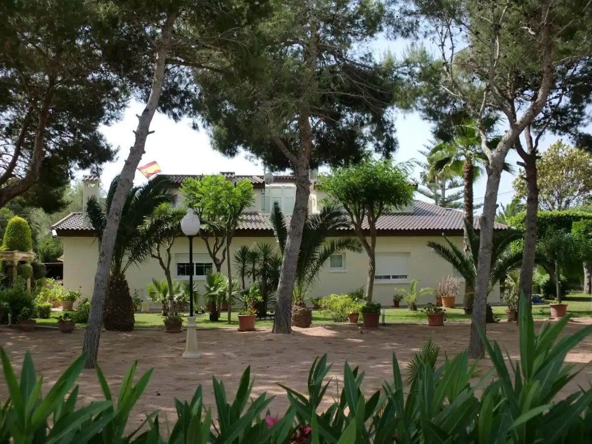 Villa avec piscine à vendre à Valverde, imagen 28