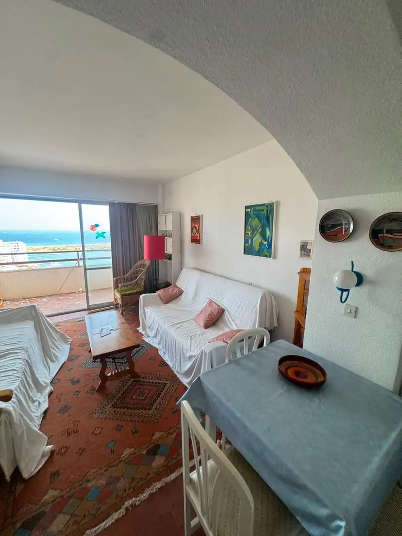 Apartment mit Terrasse zum Verkauf in Carrer Carrer Cap de Llevant, imagen 6