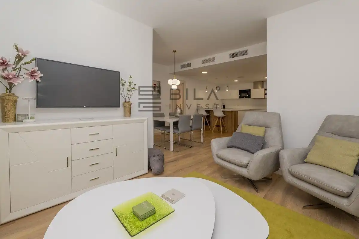 Piso en venta en Miramar II, Arroyo de la Miel