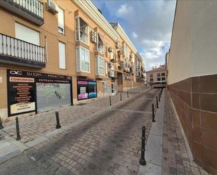 Exterior view of Apartment for sale in Griñón