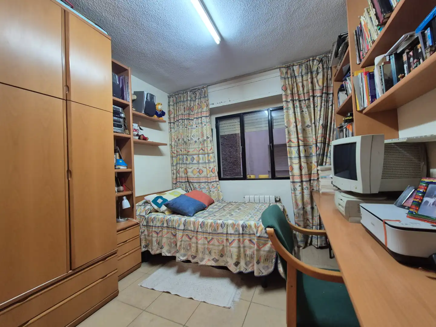 Appartement avec ascenseur à vendre à Gran Via de les Germanies, imagen 16